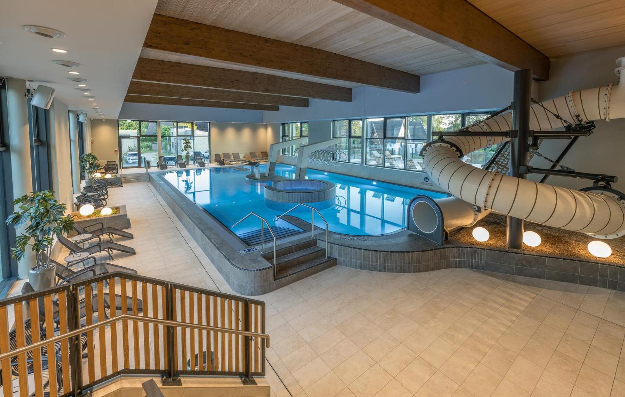 Penthouse Comfort Lembruch Kültér fotó