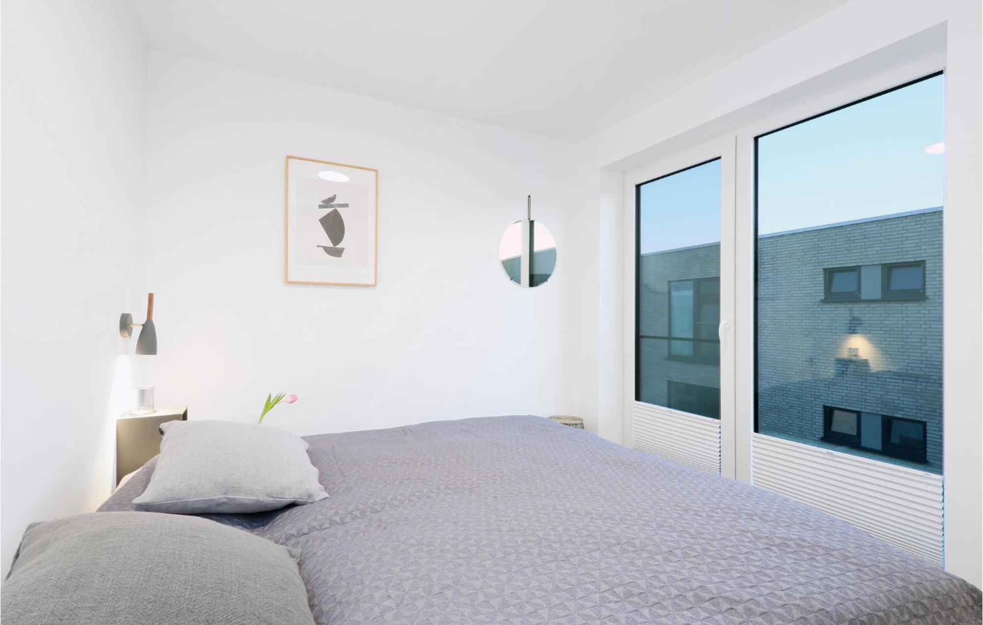 Penthouse Comfort Lembruch Kültér fotó