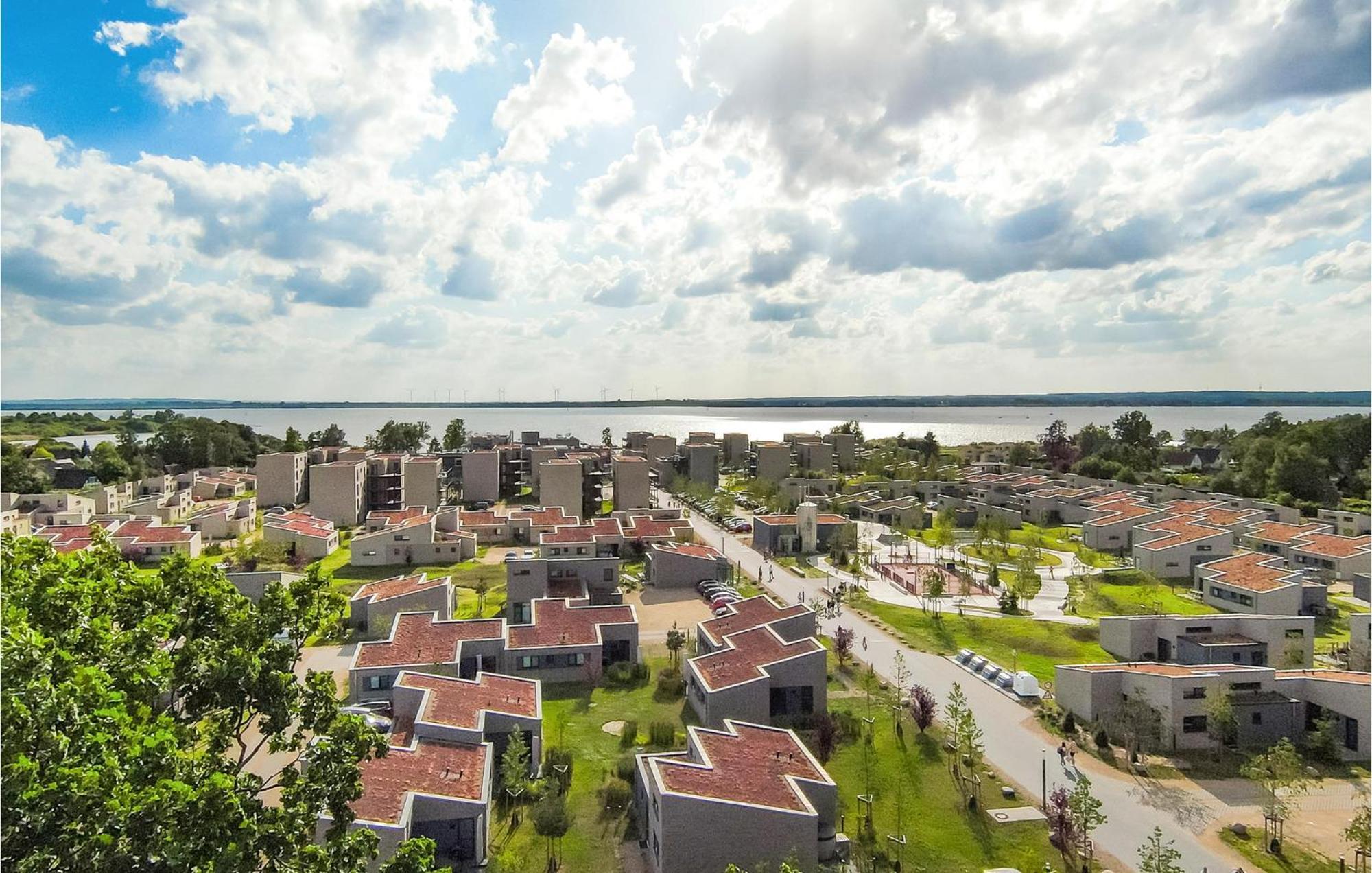 Penthouse Comfort Lembruch Kültér fotó