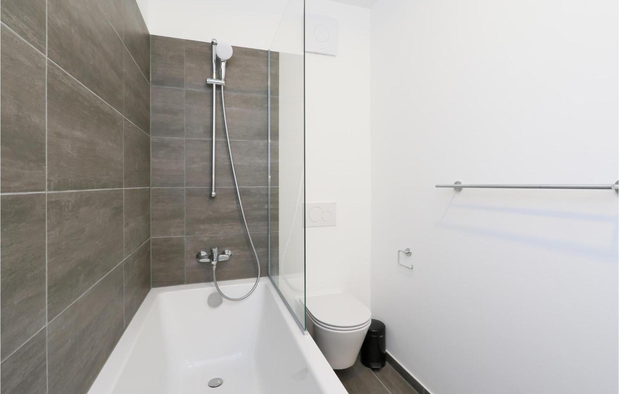 Penthouse Comfort Lembruch Kültér fotó