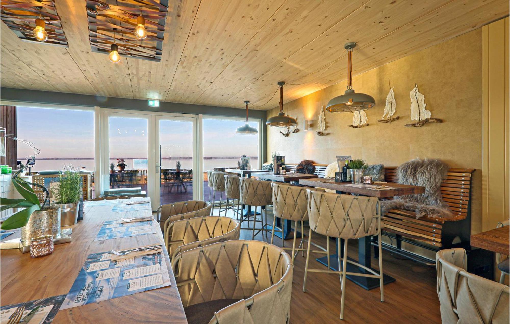 Penthouse Comfort Lembruch Kültér fotó